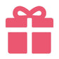 Glow Up candyrack_generated Gift Box - Slick Display