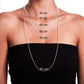 Glow Up Name Necklaces Custom Name Necklace