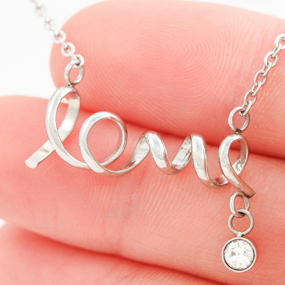 ShineOn Fulfillment Jewelry To My Mom - Love - You are my Shining Star
