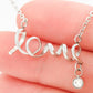 ShineOn Fulfillment Jewelry To My Mom - Love - You Love Me More Than Anyone Else Can