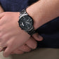 ShineOn Fulfillment Watches Standard Box To My Future Husband - My Other Half - Black Chronograph Watch